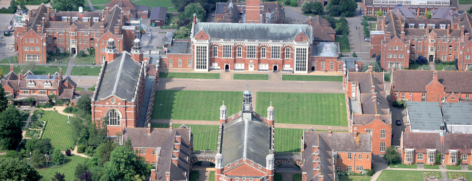 campamentos en inglaterra