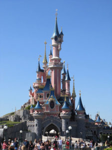 eurodisney 