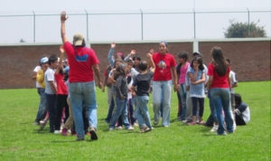 actividades para curso de verano