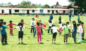 actividades para curso de verano