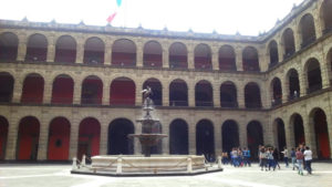 visitas escolares ciudad de México