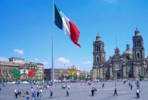 visitas escolares ciudad de México
