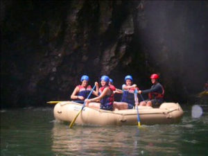 viaje educativo Veracruz