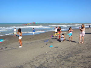 viaje educativo Veracruz