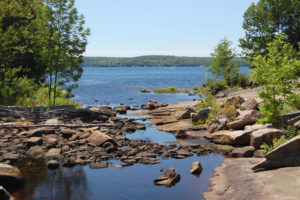 campamento de verano en canada swallowdale image by John Vetterli