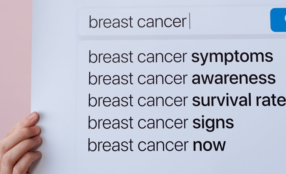 investigacion cancer de mama