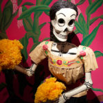 dia de los muertos mexico By Luisroj96
