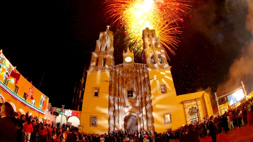 mejores lugares para celebrar la Independencia