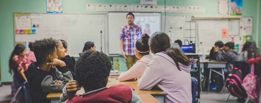 curso de francés en verano