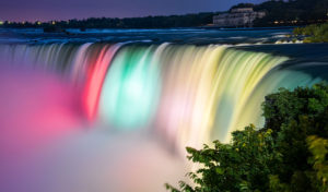 niagara curso de verano niños