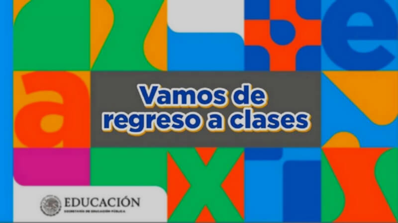 regreso a clases