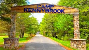  summer camp kennybrook 2021