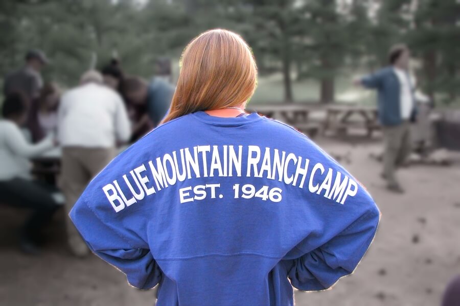 orgullo blue mountan ranch 2021