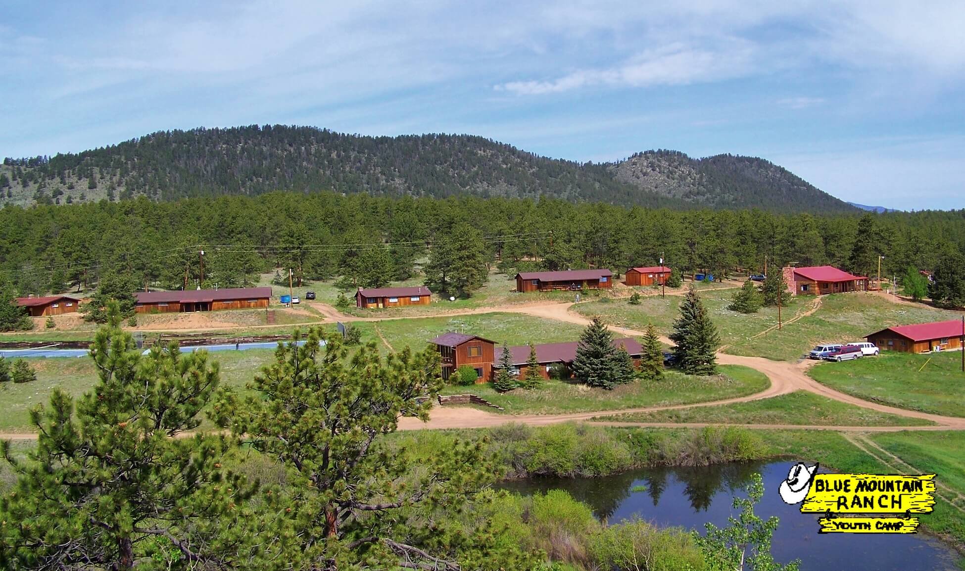 Verano en Blue Mountain Ranch 2021 – BS Educatours